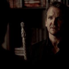 can the white oak stake kill klaus